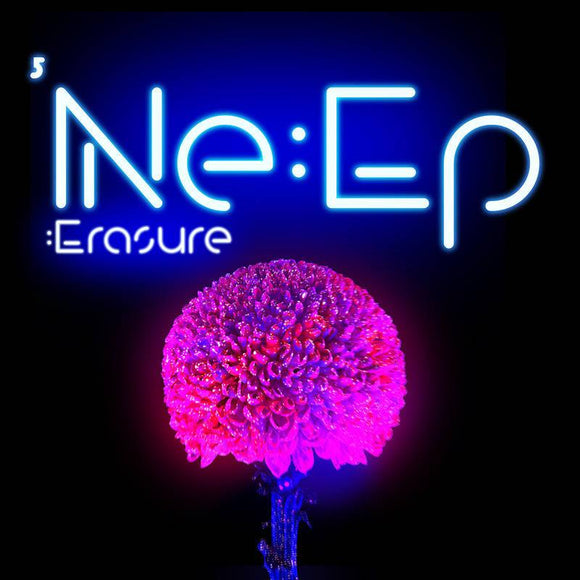 Erasure - Ne:EP (12