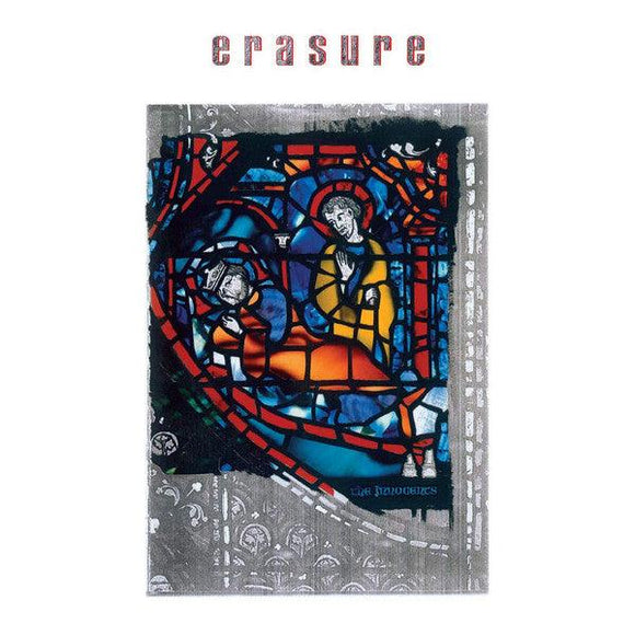 Erasure - The Innocents - Good Records To Go