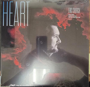 Eric Church - Heart - Good Records To Go