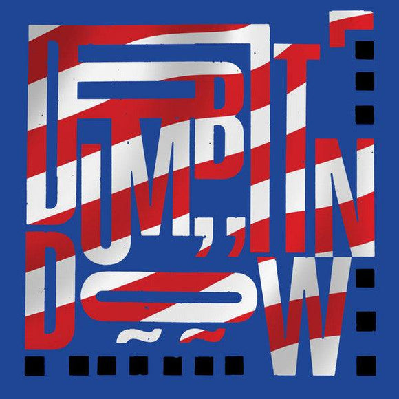 Eric Copeland - Dumb It Down - Good Records To Go