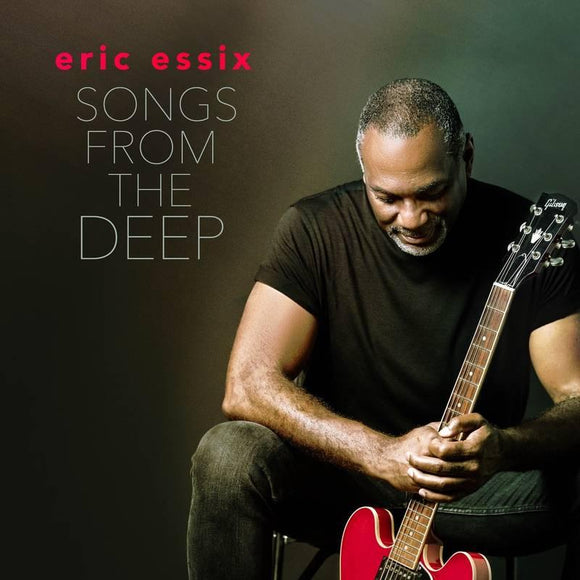 Eric Essix  - Songs From The Deep - Good Records To Go