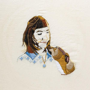 Eskimeaux - O.K. - Good Records To Go