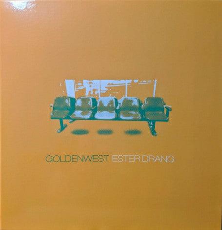Ester Drang - Goldenwest - Good Records To Go