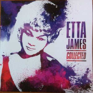 Etta James - Collected (Numbered Purple Vinyl) - Good Records To Go