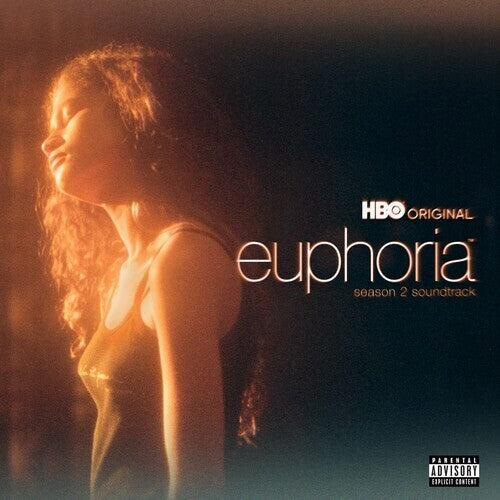 Various - Euphoria Season 2 (Original Soundtrack)