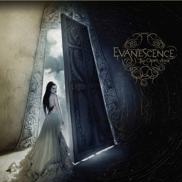 Evanescence  - The Open Door (2LP) - Good Records To Go