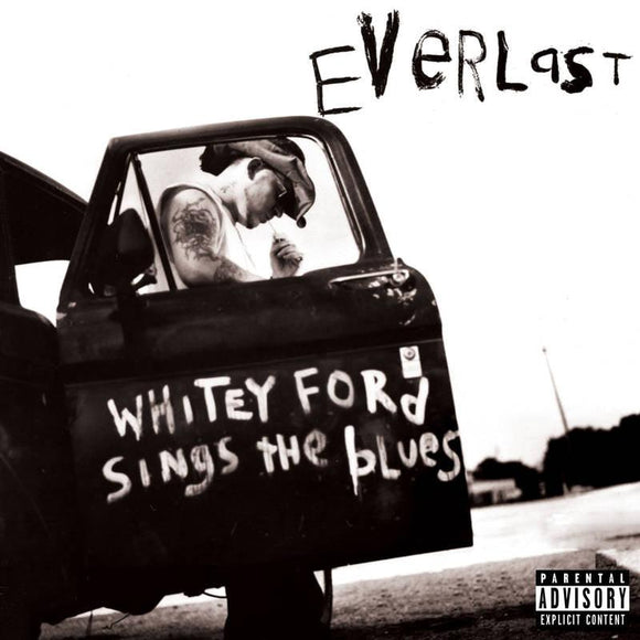 Everlast - Whitey Ford Sings The Blues (2LP) - Good Records To Go