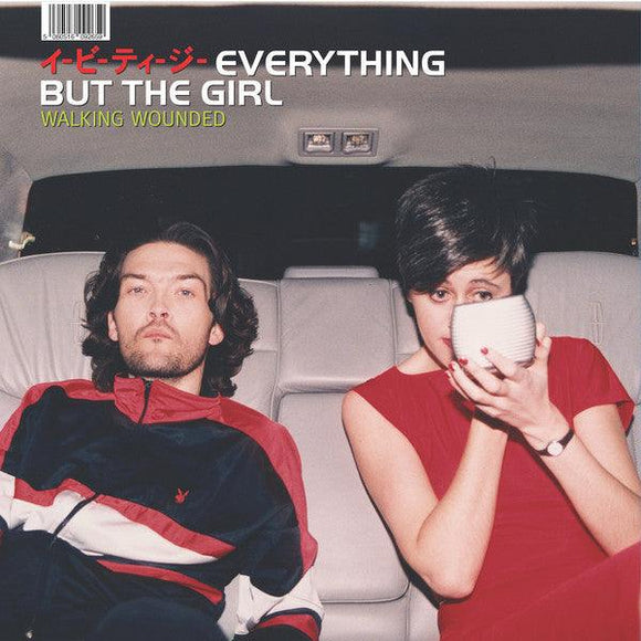 Everything But The Girl - Walking Wounded - Good Records To Go