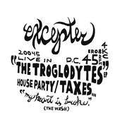 Excepter - The Troglodytes / Life In The Wilderness - Good Records To Go