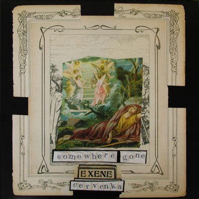 Exene Cervenka - Somewhere Gone - Good Records To Go