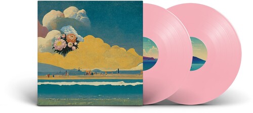Temples - Exotico (Indie Exclusive, Limited Edition 2LP Pink Vinyl)