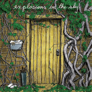 Explosions In The Sky - Take Care, Take Care, Take Care - Good Records To Go
