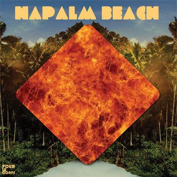 Eyes, Wings & Many Other Things - Napalm Beach - Good Records To Go