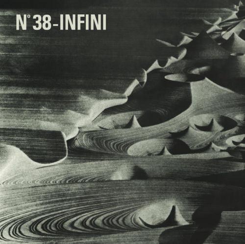 Fabio Fabor / Armando Sciascia - Infini - Good Records To Go