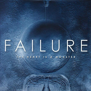 Failure - The Heart Is A Monster - Good Records To Go