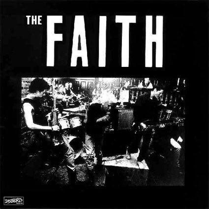 Faith / Void - The Faith / Void - Good Records To Go
