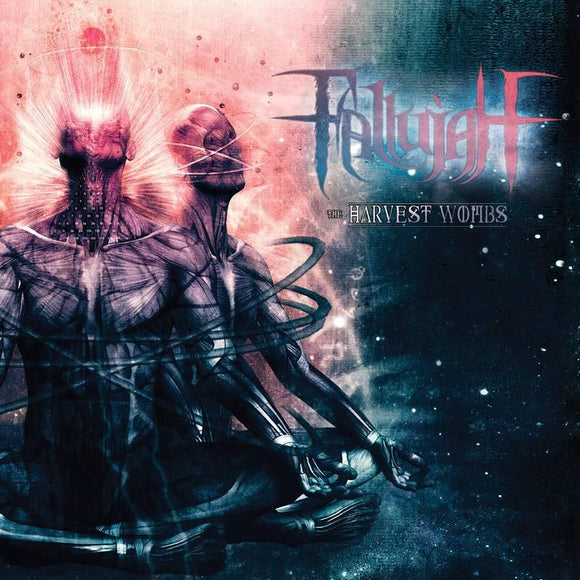Fallujah  - The Harvest Wombs - Good Records To Go