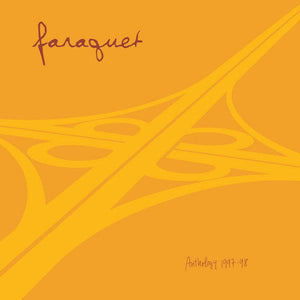 Faraquet - Anthology 1997-98 - Good Records To Go