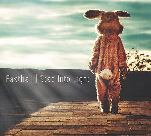 Fastball - Step Into Light - Good Records To Go