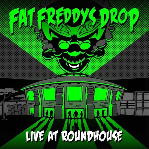 Fat Freddys Drop - Live at Roundhouse London