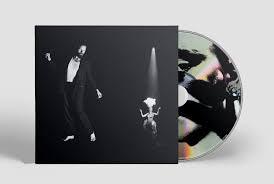 FATHER JOHN MISTY - CHLOË AND THE NEXT 20TH CENTURY (CD) - Good Records To Go