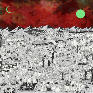 Father John Misty - Pure Comedy - Good Records To Go