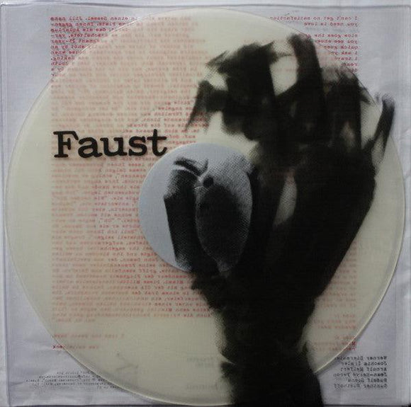 Faust - Faust - Good Records To Go