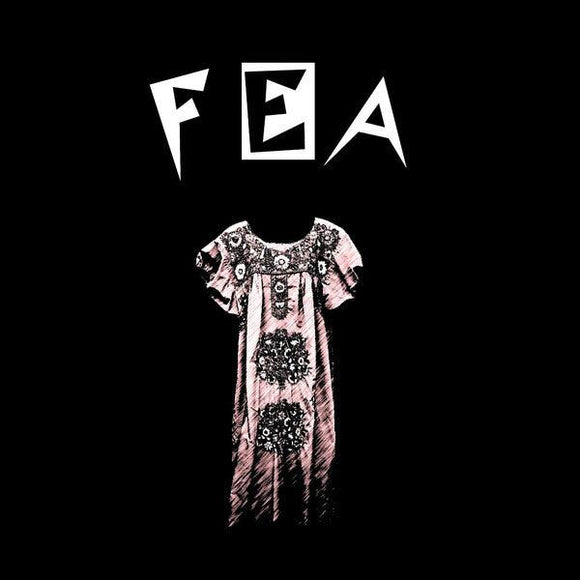 Fea  - Zine Ep - Good Records To Go