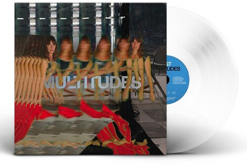 Feist - Multitudes (Indie Exclusive Limited Edition Clear Vinyl)