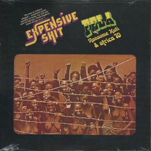 Fela Kuti & Africa 70 - Expensive Shit - Good Records To Go