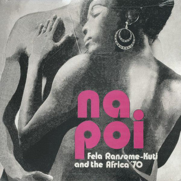 Fela Kuti & Africa 70 - Na Poi - Good Records To Go