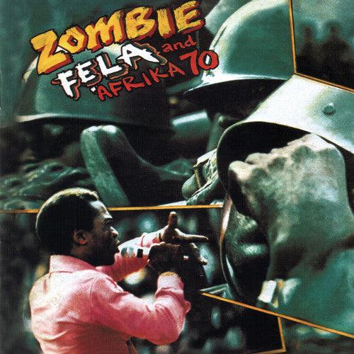 Fela Kuti - Zombie (180g LP) - Good Records To Go