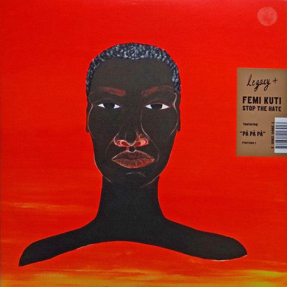 Femi Kuti / Made Kuti - Legacy + - Good Records To Go