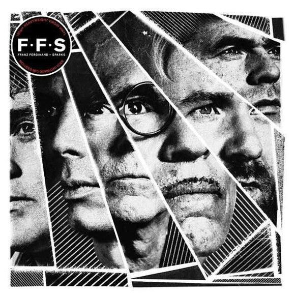 FFS - FFS - Good Records To Go