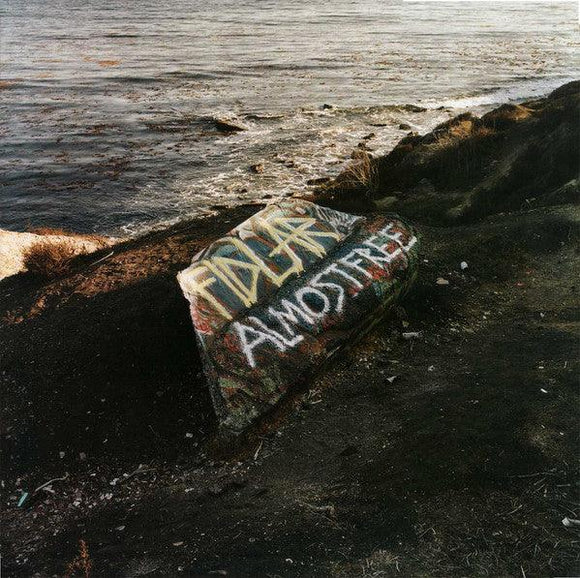 Fidlar - Almost Free (Green Vinyl) - Good Records To Go