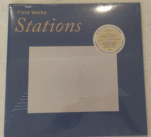 Field Works - Stations - Good Records To Go