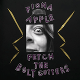 Fiona Apple - Fetch The Bolt Cutters (Black Vinyl) - Good Records To Go