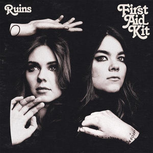First Aid Kit - Ruins - Good Records To Go