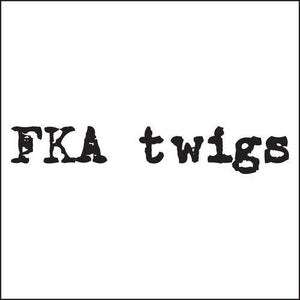 FKA Twigs - EP1 - Good Records To Go