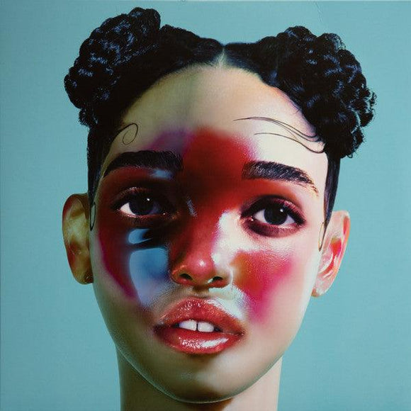 FKA Twigs - LP1 - Good Records To Go