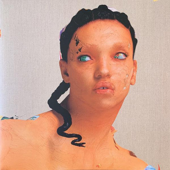 FKA Twigs - Magdalene - Good Records To Go