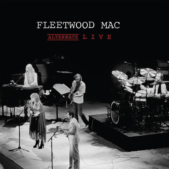 Fleetwood Mac  - Alternate Live - Good Records To Go
