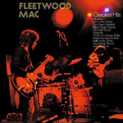 Fleetwood Mac - Fleetwood Mac's Greatest Hits (Music On Vinyl) - Good Records To Go