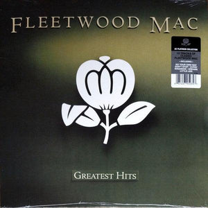 Fleetwood Mac - Greatest Hits - Good Records To Go