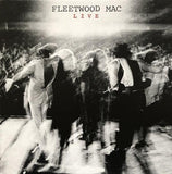 Fleetwood Mac - Live (Deluxe Limited Edition 3CD + 2LP + 7") - Good Records To Go