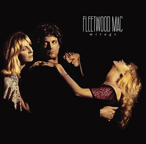 Fleetwood Mac - Mirage - Good Records To Go