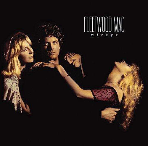 Fleetwood Mac - Mirage - Good Records To Go