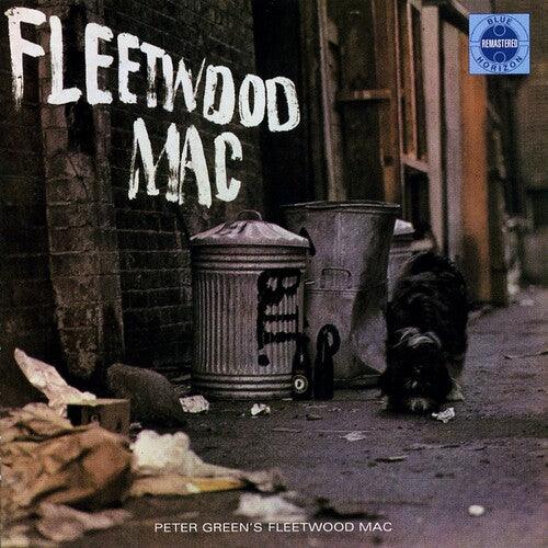 Fleetwood Mac - Peter Green's Fleetwood Mac - Good Records To Go