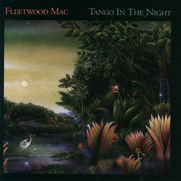 Fleetwood Mac - Tango In The Night - Good Records To Go