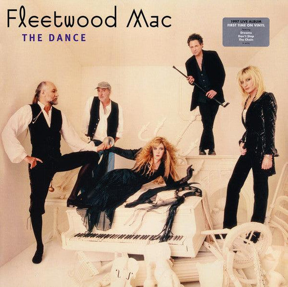 Fleetwood Mac - The Dance - Good Records To Go